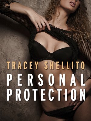 cover image of Personal Protection